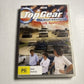 Top Gear - The Great Adventures - US Special (DVD 2007) Jeremy Clarkson Region 4