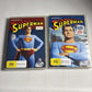Adventures of Superman : Season 1 & 2 (DVD, 1952, 10-Disc) Region 4