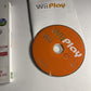 Wii Play (Nintendo Wii, 2006) PAL