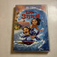 Lilo & Stitch (DVD, 2001) Region 4