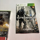 CRYSIS 2 - Xbox 360 Game [PAL, 2011] Complete With Manual