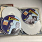 Adventures of Superman : Season 1 & 2 (DVD, 1952, 10-Disc) Region 4