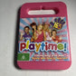 Hi-5 - Playtime (DVD, 2008) Kellie Crawford Region 4
