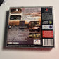 The Last Report Sony Playstation 1 PS1 Manual PAL
