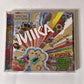 MIKA – Life In Cartoon Motion (CD, 2007) Australasia 1723781
