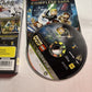 Lego Star Wars: The Complete Saga Microsoft XBOX 360 PAL Game Complete