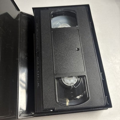 Star Trek - The Undiscovered Country (VHS, 1991) Video PAL