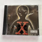 Various – The X-Files - Songs In The Key Of X (CD, 1996) Australia 9362460792