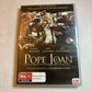 Pope Joan (DVD, 2009) David Wenham, John Goodman Region 4