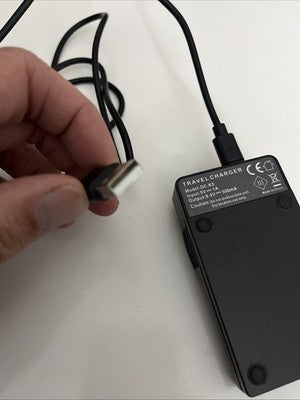 Camera Battery Charger For Canon BP511/512 BP522/535 Batteries
