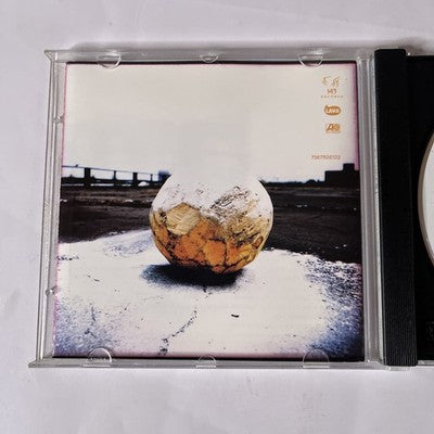The Corrs – Forgiven, Not Forgotten (CD, 1995) Australia