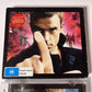 Robbie Williams – Intensive Care (CD + DVD, 2005, 2-Disc) Australia