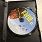 Major Payne (DVD, 1995) Damon Wayans Region 4,2
