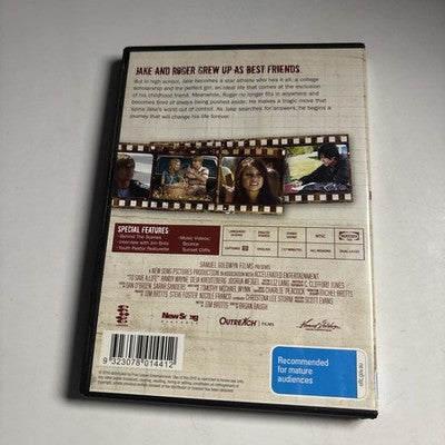 To Save A Life (DVD, 2009) Kim Hidalgo, Joshua Weigel, All Regions NEW