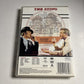 The Sting (DVD, 1973) Robert Redford, Paul Newman Region 4