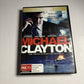 Michael Clayton (DVD, 2007) George Clooney Region 4