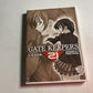 Gate Keepers 21 : Episode 6.1 Festival (CD, 2003) Japanese Anime Pcbe-50238
