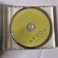 Angela Aki – Today (CD, 2007) Japan ESCL 3030