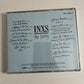 INXS – The Swing (CD, 1988) Australia 250 389-2