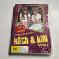 Kath & Kim : Series 2 (DVD, 2003) Region 4