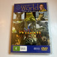 Grainger's World - Wildest Australia (DVD, 1996) All Regions
