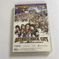 Detroit Rock City (DVD, 1999) Edward Furlong Region 4 NEW