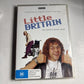 Little Britain : Series 2 (DVD, 2004) Region 4 NEW
