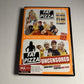 Fat Pizza / Fat Pizza Uncensored (DVD, 2-Disc) Paul Fenech Region 4