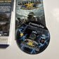 SOCOM: U.S. Navy SEALs (Sony PlayStation 2, 2002)  PAL