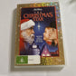 The Christmas Star (DVD, 1986) Disney Region 4