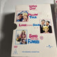 Doris Day: Lover Come Back / Pillow Talk / Send Me No Flowers (DVD) Region 4,2