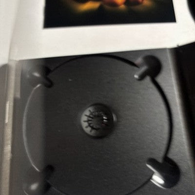Sony Playstation 1 Dual Shock Demo Disc PAL 1998 Sced-01386