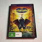 The Wild Thornberry's Movie (DVD, 2002). Region 4