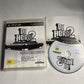 DJ Hero 2 Sony PS3 Manual