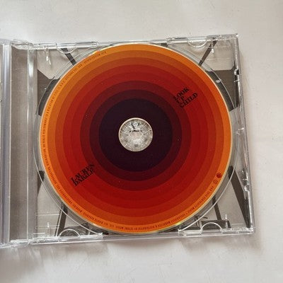 Lauren Daigle – Look Up Child (CD, 2018) Australia 9619167023