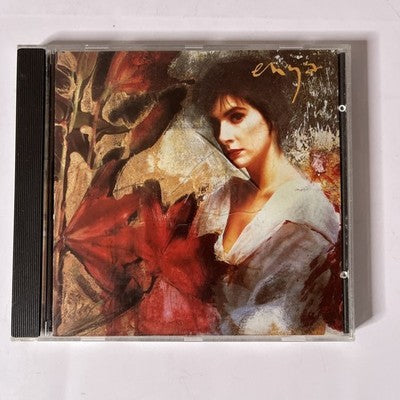 Enya – Watermark (CD, 1988) Europe 243875-2