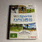 Wii Sports (Nintendo Wii, 2006) PAL