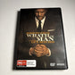 Wrath of Man (DVD, 2021) Jason Stratham Region 4 NEW