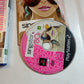 SINGSTAR 80's PlayStation 2 PS2  Manual PAL