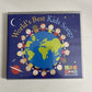 ABC For Kids Music  – World’s Best Kids Songs (CD, 2007) Australia R-301388-2