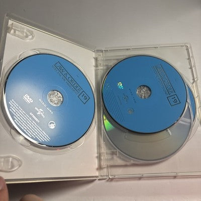 Law and Order - Special Victims Unit : Season 19 (DVD, 2018) Region 4,2