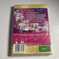 Barbie - A Fashion Fairytale (DVD, 2010) Region 4,2