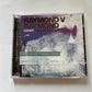 Usher – Raymond V Raymond (CD, 2011, 2-Disc) Australia Deluxe Edition
