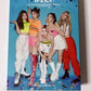 Itzy – It'z Icy (CD, 2019) South Korea JYPK 1076