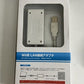 Wii LAN Adapter for Nintendo Wii NEW