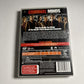 Criminal Minds : Season 2 (DVD, 2006) Region 4
