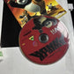 Kung Fu Panda Nintendo Wii PAL - Complete With Manual