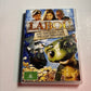 Labou and the Quest for the Lost Treasure (DVD, 2008) All Regions