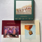 BTS – Memories Of 2016 (DVD, 2017, 4-Disc) Japan K-Pop Region 2
