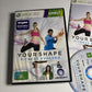 Your Shape Fitness Evolved Xbox 360 PAL